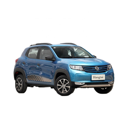4 আসন বিশুদ্ধ ইলেকট্রিক কার SUV FWD ড্রাইভ হুইলবেস 2423mm দ্রুত চার্জিং 0.5H