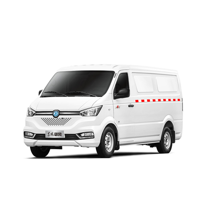 DONGFENG ছোট নতুন শক্তি বৈদ্যুতিক ট্রাক 195 R14C RWD ড্রাইভ পণ্য বহনের জন্য