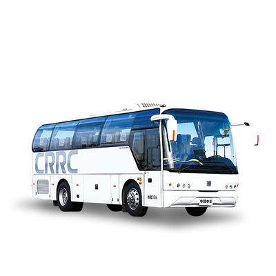কমফোর্ট টিম ট্রাভেল বাস CRRC ইমিশন ইউরো 5 কোচ 9m 38 আসন