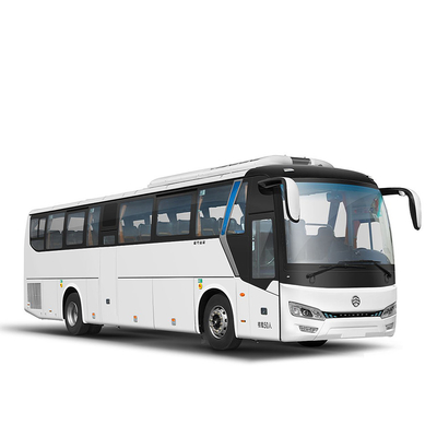 45 - 53 আসনের ডিজেল বাস কোচ 270hp 6MT ট্রান্সমিশন ট্যুরিজম শাটল বাস
