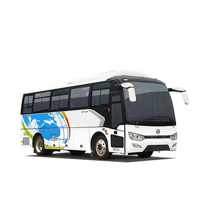 ইউরো 6 ইমিশন 245hp ডিজেল বাস কোচ 24 - 40 আসনের NVH মিউট প্রযুক্তি