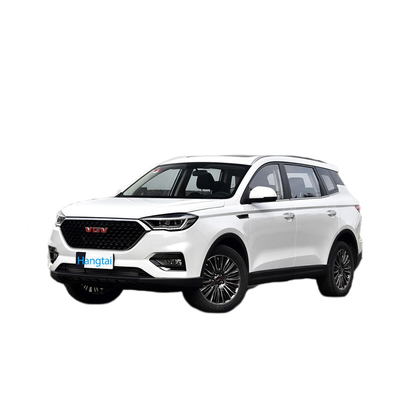 চায়না VGV 4 ডোর SUV 1.5T গ্যাসোলিন পাওয়ার 6MT 7 আসন সর্বোচ্চ গতি 175km/h