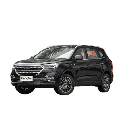 গ্যাসোলিন অটোমেটিক ট্রান্সমিশন SUV Monocoque বডি 1.5T 156HP ইঞ্জিন পাওয়ার 7 আসন