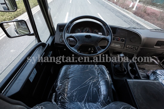 পার্সোনেল ক্যারিয়ার 4x4 অফ রোড ট্রাক 4x4 AWD ড্রাইভ ফ্রন্ট 6 সিলিন্ডার ইঞ্জিন 190hp