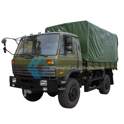 পার্সোনেল ক্যারিয়ার 4x4 অফ রোড ট্রাক 4x4 AWD ড্রাইভ ফ্রন্ট 6 সিলিন্ডার ইঞ্জিন 190hp