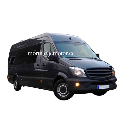 ZEV 6m স্প্রিন্টার ইলেকট্রিক পাবলিক বাস ডিস্ক ব্রেক 105kwh ম্যাকফারসন স্বাধীন সামনের সাসপেনশন