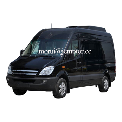 ZEV 6m স্প্রিন্টার ইলেকট্রিক পাবলিক বাস ডিস্ক ব্রেক 105kwh ম্যাকফারসন স্বাধীন সামনের সাসপেনশন