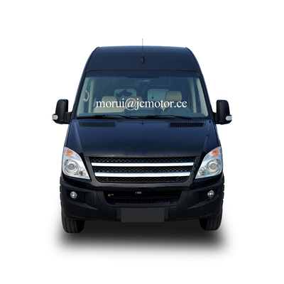 OEM BEV স্প্রিন্টার ভ্যান ইলেকট্রিক সিটি বাস AEBS ব্রেকিং সিস্টেম বাণিজ্যিক অভ্যর্থনা বাস