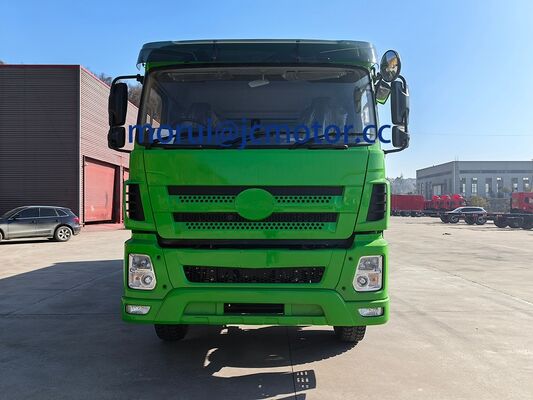 ৮০ টন দীর্ঘ-পাল্লার প্রকৌশল খনি ভারী শুল্ক বৈদ্যুতিক নির্মাণ ডাম্প ট্রাক