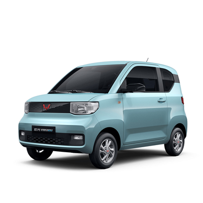 মিনি 4 আসনের ছোট ইলেকট্রিক SUV গাড়ি 20KW 27ps NEDC রেঞ্জ 120KM RWD