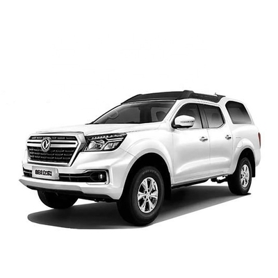 টু হুইল ড্রাইভ 4 ডোর SUV পিকআপ 5 আসন 1.8L গ্যাসোলিন টার্বো MAX গতি 160km/h