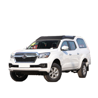 R18 টায়ার 4WD SUV যানবাহন সিটি কার্গো পিক আপ ট্রাক 200 - 300Nm হুইলবেস
