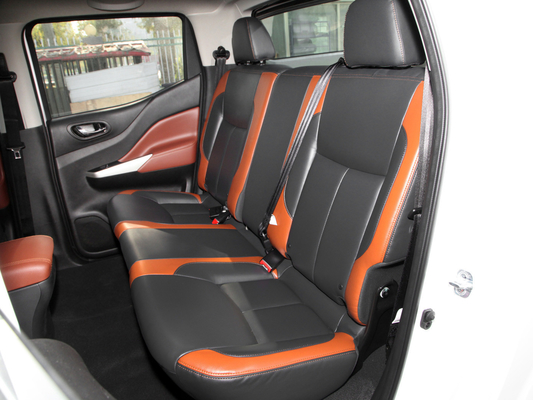 R18 টায়ার 4WD SUV যানবাহন সিটি কার্গো পিক আপ ট্রাক 200 - 300Nm হুইলবেস