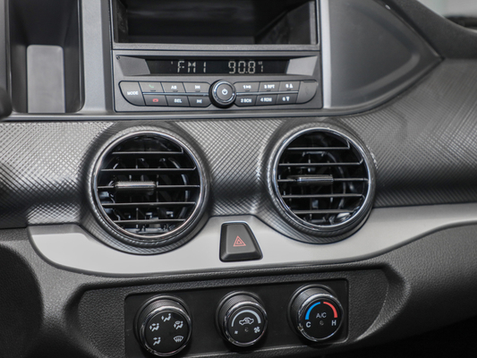 DONGFENG রিয়ার ড্রাইভ 2WD পিকআপ ট্রাক ডিজেল ইঞ্জিন 165HP 2.4L YUCHAI ইঞ্জিন