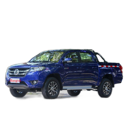 হালকা কার্গো 4x4 পিকআপ ট্রাক ট্রান্সপোর্ট 2মি লেদার সিট হুইলবেস 3500 মিমি