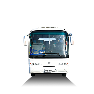 কমফোর্ট টিম ট্রাভেল বাস CRRC ইমিশন ইউরো 5 কোচ 9m 38 আসন