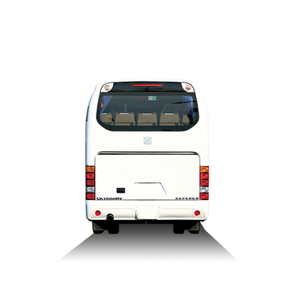 কমফোর্ট টিম ট্রাভেল বাস CRRC ইমিশন ইউরো 5 কোচ 9m 38 আসন