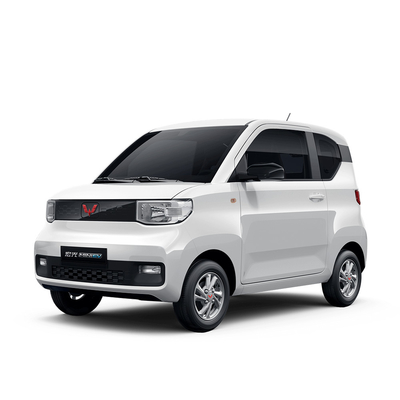 মিনি 4 আসনের ছোট ইলেকট্রিক SUV গাড়ি 20KW 27ps NEDC রেঞ্জ 120KM RWD