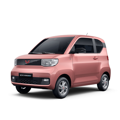 মিনি 4 আসনের ছোট ইলেকট্রিক SUV গাড়ি 20KW 27ps NEDC রেঞ্জ 120KM RWD