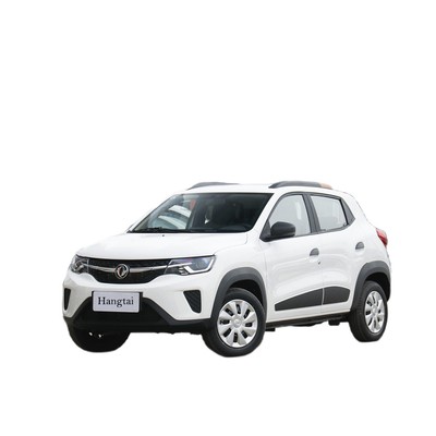DONGFENG 4 আসনবিশিষ্ট বিশুদ্ধ বৈদ্যুতিক গাড়ি EX1 45Hp সর্বোচ্চ গতি 100Km/h