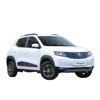4 আসন বিশুদ্ধ ইলেকট্রিক কার SUV FWD ড্রাইভ হুইলবেস 2423mm দ্রুত চার্জিং 0.5H