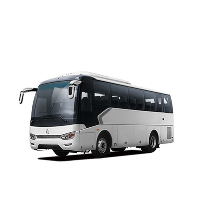গোল্ডেন ড্রাগন ডিজেল লাক্সারি কোচ বাস 220 HP 8m 10 - 34 আসনের টিম ট্রাভেল বাস