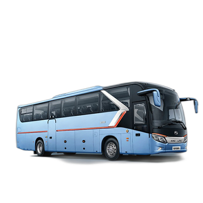 বিলাসবহুল ডিজেল বাস কোচ 12m 49 আসন 330 HP 6MT ট্রান্সমিশন