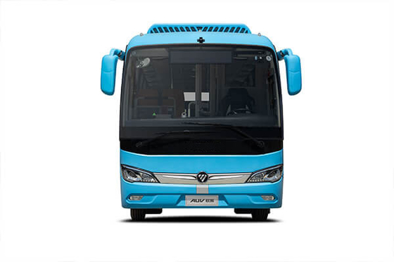 সিটি 36 সিটার ইলেকট্রিক কোচ বাস 280 - 320KM মাইলেজ EV 3800 হুইলবেস