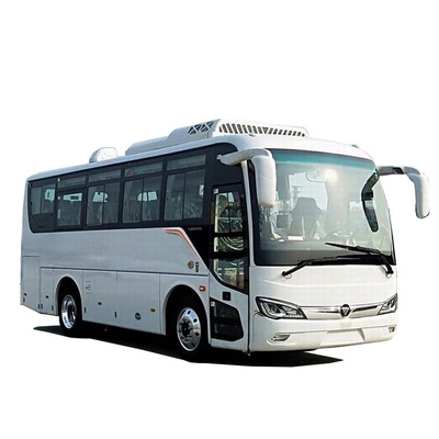 সিটি 36 সিটার ইলেকট্রিক কোচ বাস 280 - 320KM মাইলেজ EV 3800 হুইলবেস