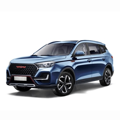 VGV 8AT 5 দরজা 7 আসনের SUV FWD স্ট্যান্ডার্ড অ্যারাউন্ড ভিউ মনিটর গ্যাসোলিন পাওয়ার 2.0T